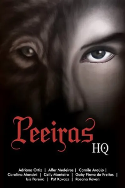 Cover of Peeiras HQ
