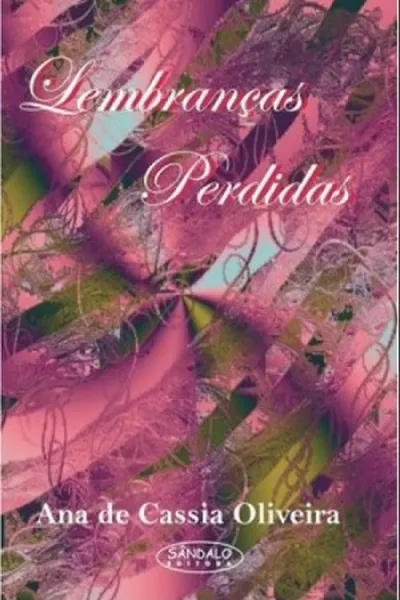 Cover of Lembranças Perdidas