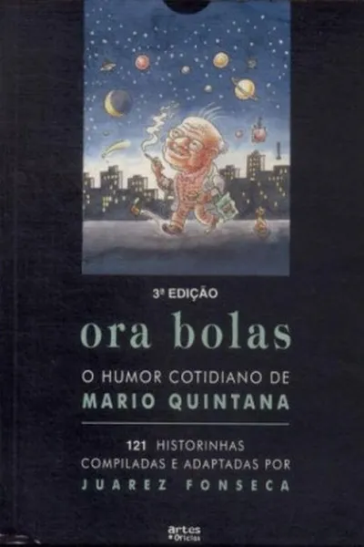 Cover of Ora bolas