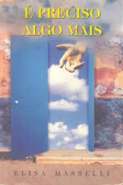 Cover of É PRECISO ALGO MAIS