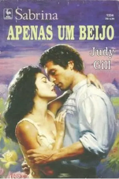 Cover of Apenas um Beijo