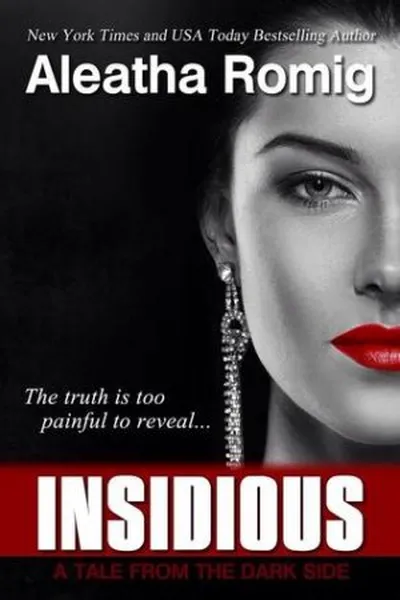 Cover of Insidious