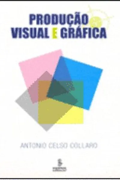 Cover of Produção visual e gráfica