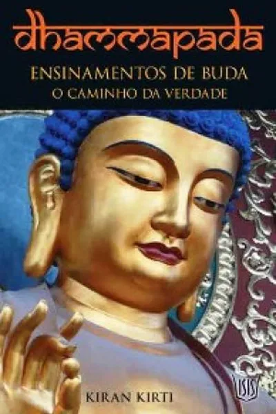Cover of dhammapada