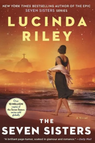 Cover of The Seven Sisters