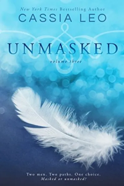 Cover of UNMASKED: Volume 3