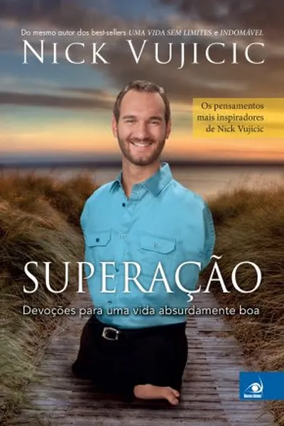 Cover of Superação