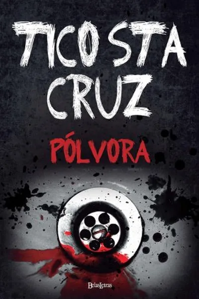 Cover of Pólvora