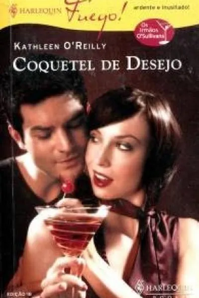 Cover of Coquetel de Desejo
