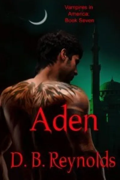 Cover of Aden