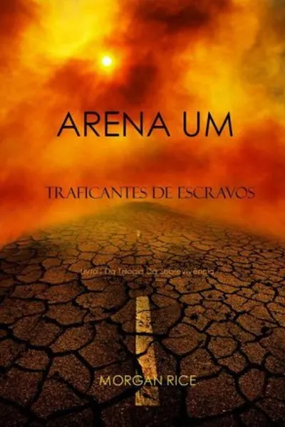 Cover of Arena Um