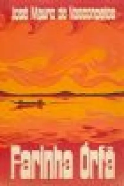 Cover of Farinha Orfã