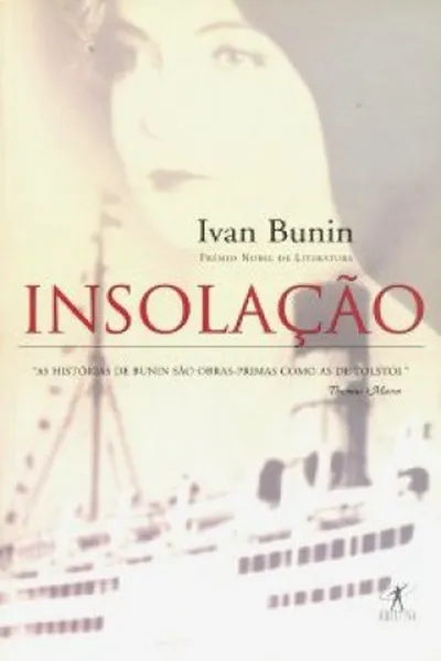 Cover of Insolação