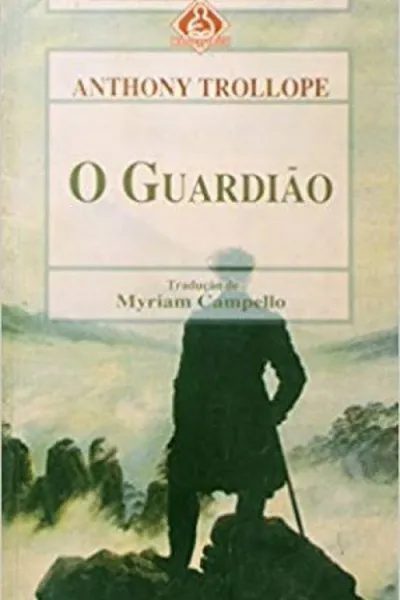 Cover of O Guardião