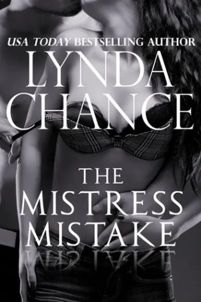 Cover of The Mistress Mistake