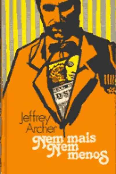 Cover of Nem Mais Nem Menos