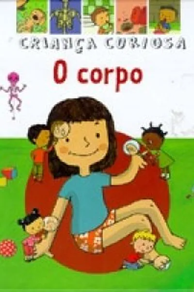 Cover of O Corpo