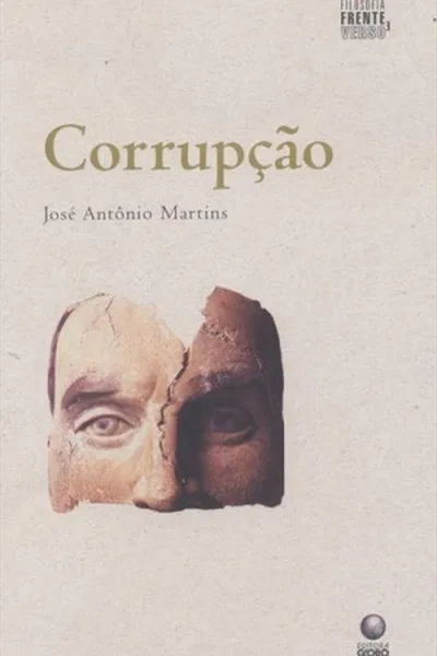 Cover of Corrupção