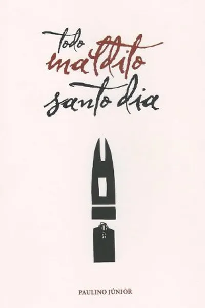 Cover of Todo Maldito Santo Dia