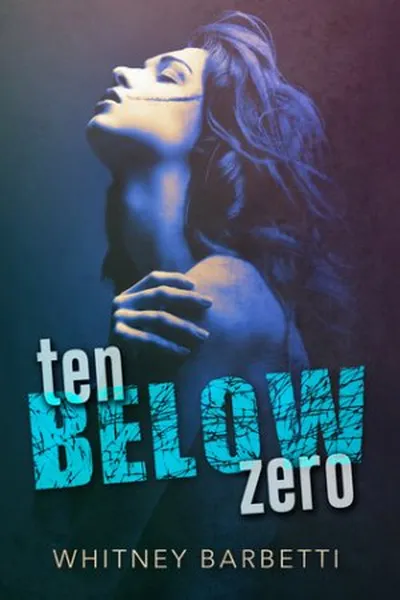 Cover of Ten Below Zero