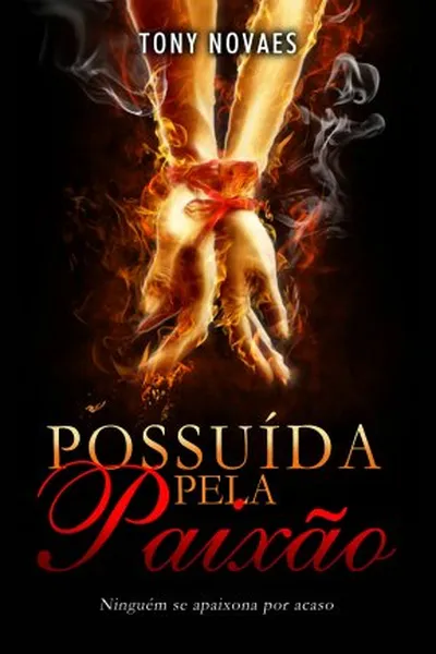 Cover of Possuída Pela Paixão