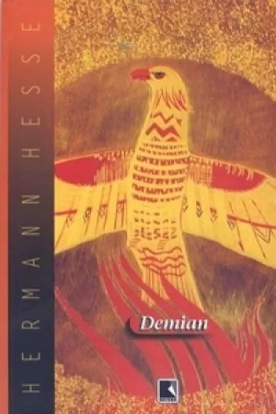 Cover of Demian
