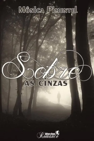 Cover of Sobre as Cinzas