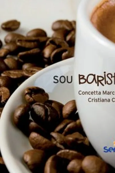 Cover of Sou Barista