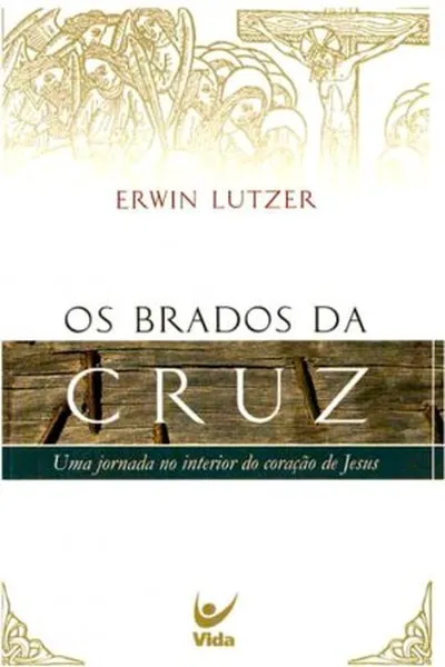 Cover of Os Brados da Cruz