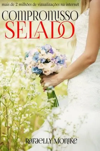 Cover of Compromisso Selado