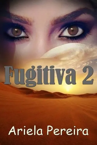 Cover of Fugitiva 2