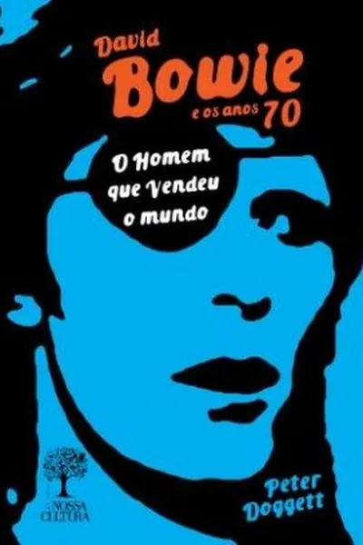 Cover of O Homem Que Vendeu o Mundo