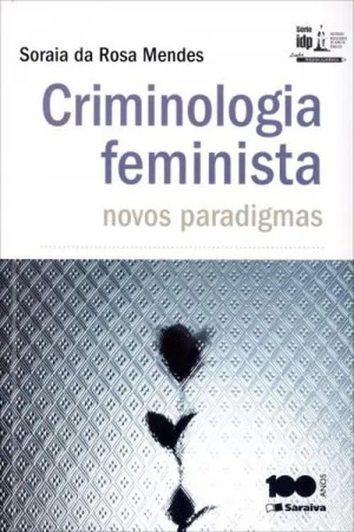 Cover of Criminologia Feminista