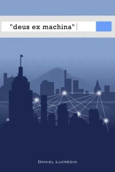 Cover of Deus ex machina