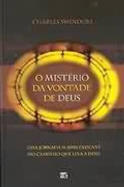 Cover of O Mistério da Vontade de Deus