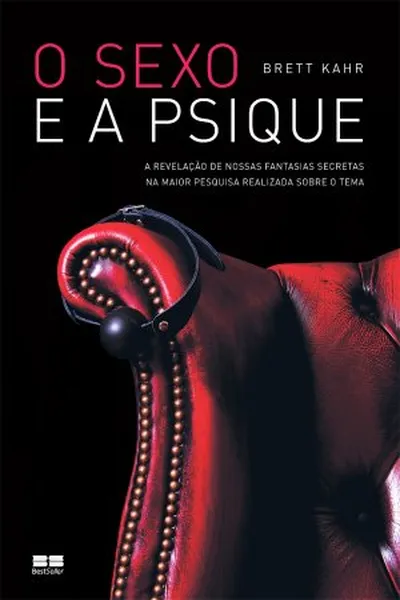 Cover of O SEXO E A PSIQUE