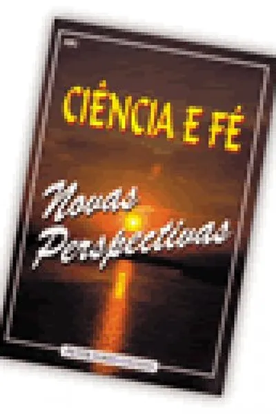 Cover of Ciência e Fé
