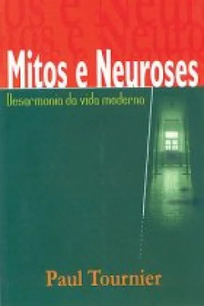Cover of Mitos e Neuroses