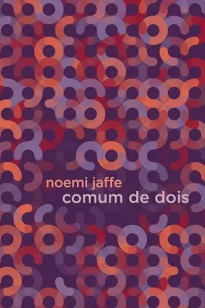 Cover of Comum de Dois