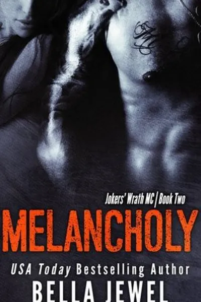 Cover of Melancholy
