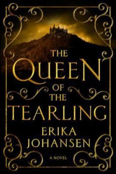 Cover of The Queen of Tearling