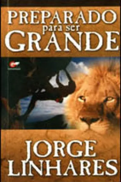 Cover of Preparado para ser grande