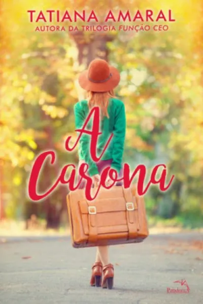 Cover of A Carona