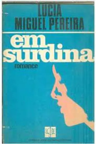 Cover of Em Surdina