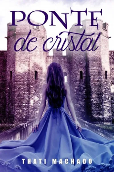 Cover of Ponte de Cristal
