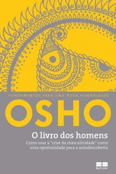 Cover of O Livro dos Homens