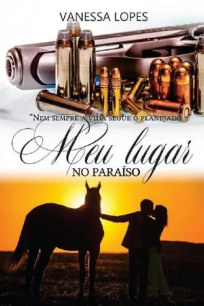 Cover of Meu Lugar No Paraíso