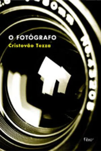 Cover of O fotógrafo