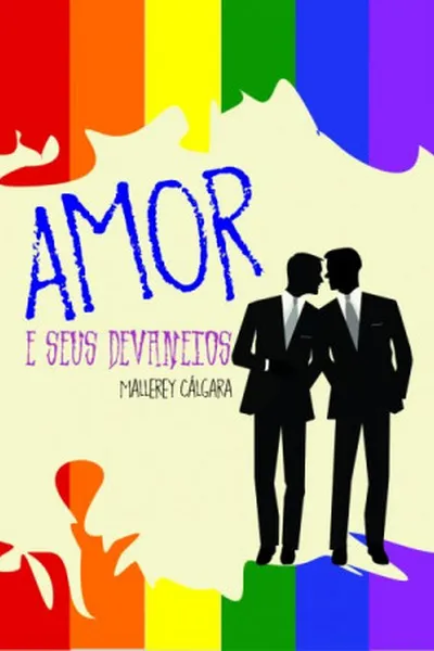 Cover of Amor e Seus Devaneios