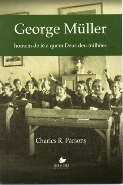 Cover of George Müller